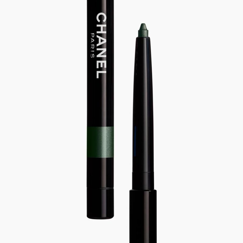 chanel stylo yeux waterproof