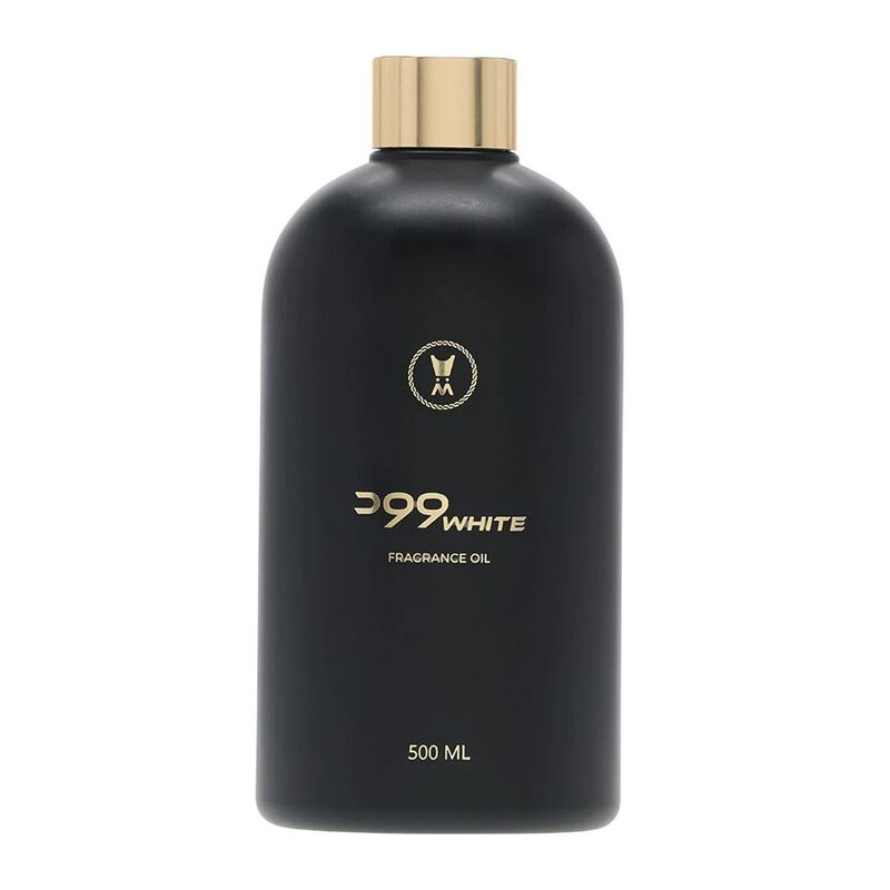 al majed for oud wood white oil for home fragrance device