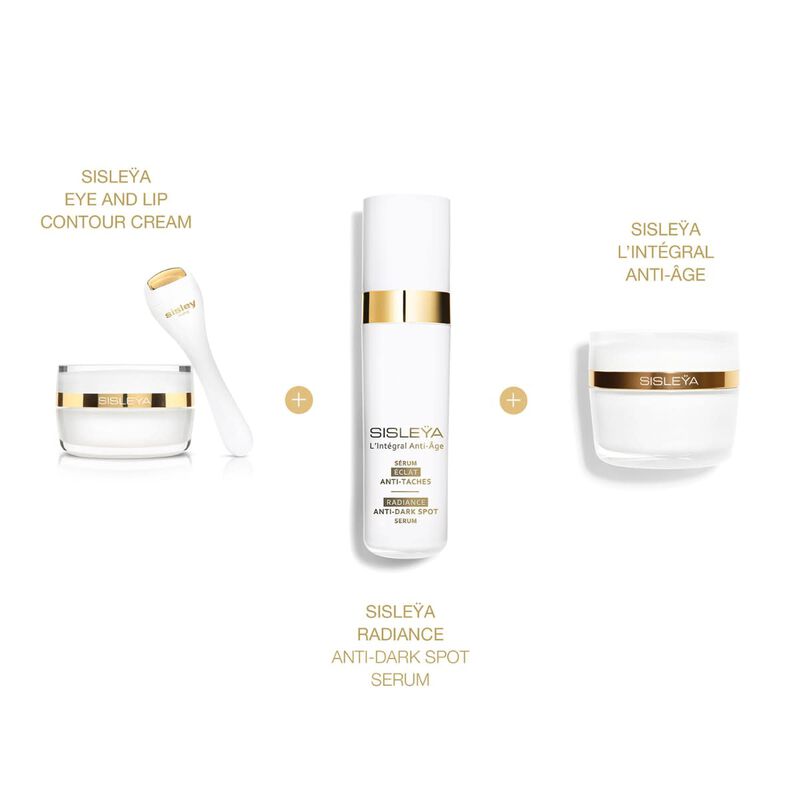 sisley sisleya l'integral antiage