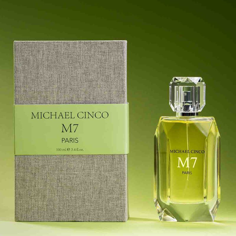 michael cinco ام 7