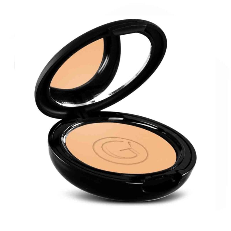 جلام two way cake powder