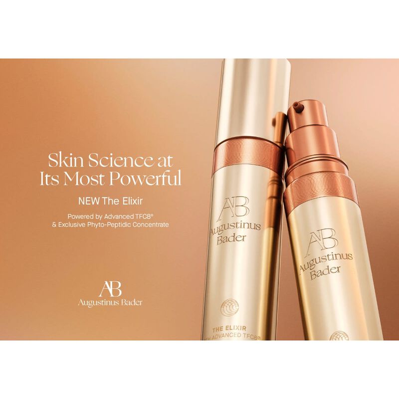 augustinus bader the elixir