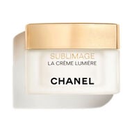 SUBLIMAGE LA CRÈME LUMIÈRE faces sublimage la cr me lumi re