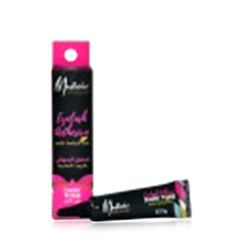 mad cosmetics madlashes glue black