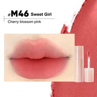 faces matte lip mud m46