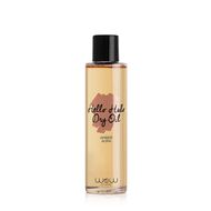 faces hello halo dry oil  amber 150ml