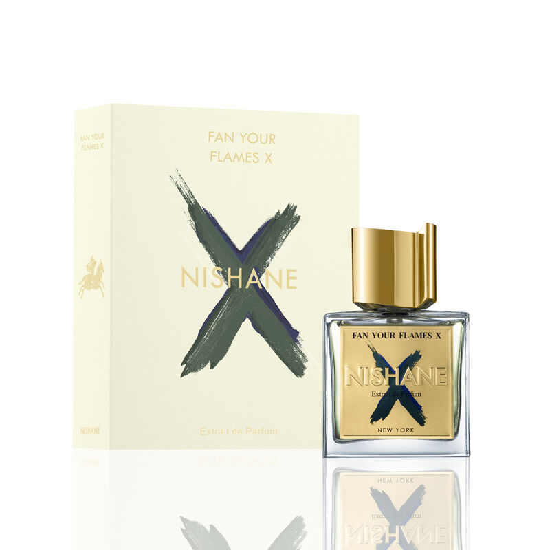 nishane fan your flames x