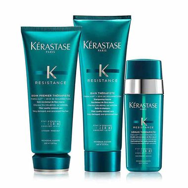 faces resistance s rum th rapiste hair serum 30ml