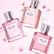 Miss Dior Blooming Bouquet Roller - Pearl faces miss dior blooming bouquet roller pearl