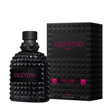 faces born in roma uomo extradose