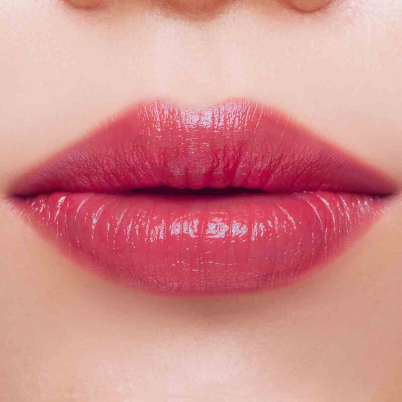 dear dahlia blooming edition lip paradise color balm