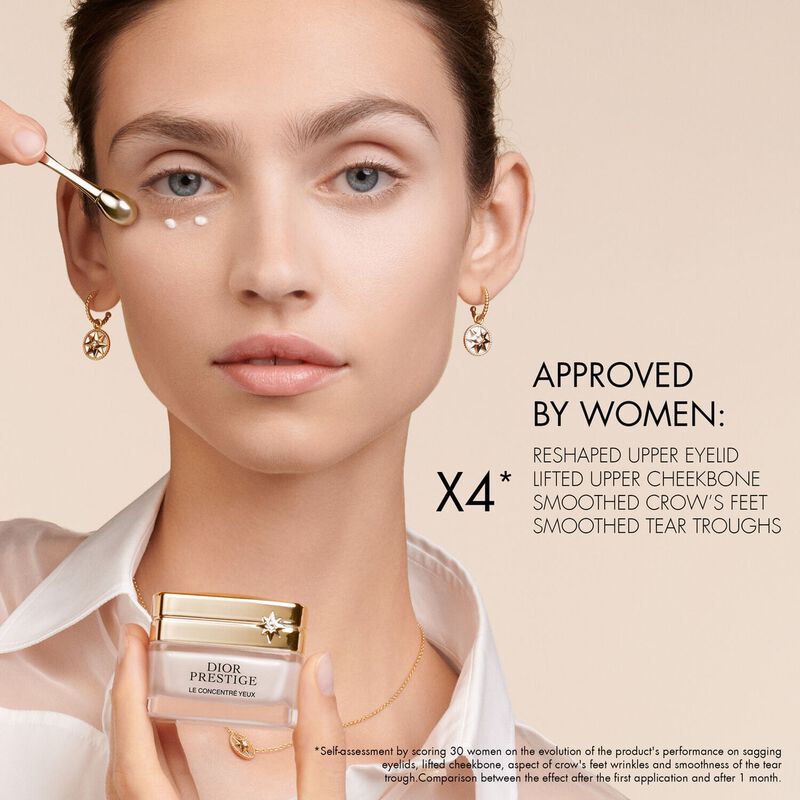 ديور مستحضر ديور برستيج لو كونسنتريه يو للعيون
