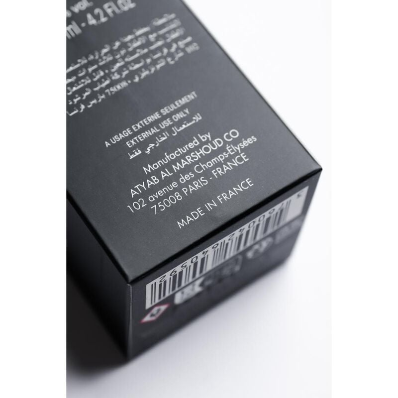 أطياب المرشود أول أوفر سبراي ماغنوليا