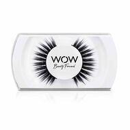 faces لاش أوفر   رموش 3d من الحرير