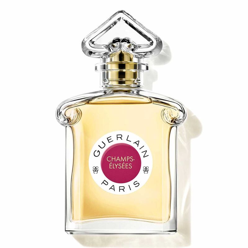 guerlain champselysees eau de parfum 75ml