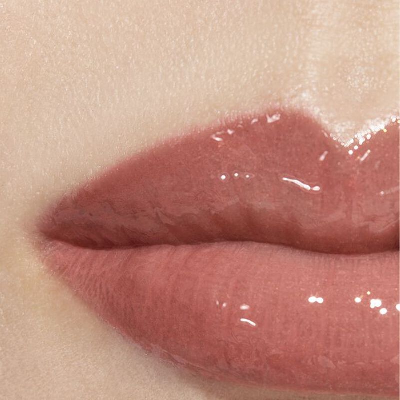 chanel rouge coco gloss