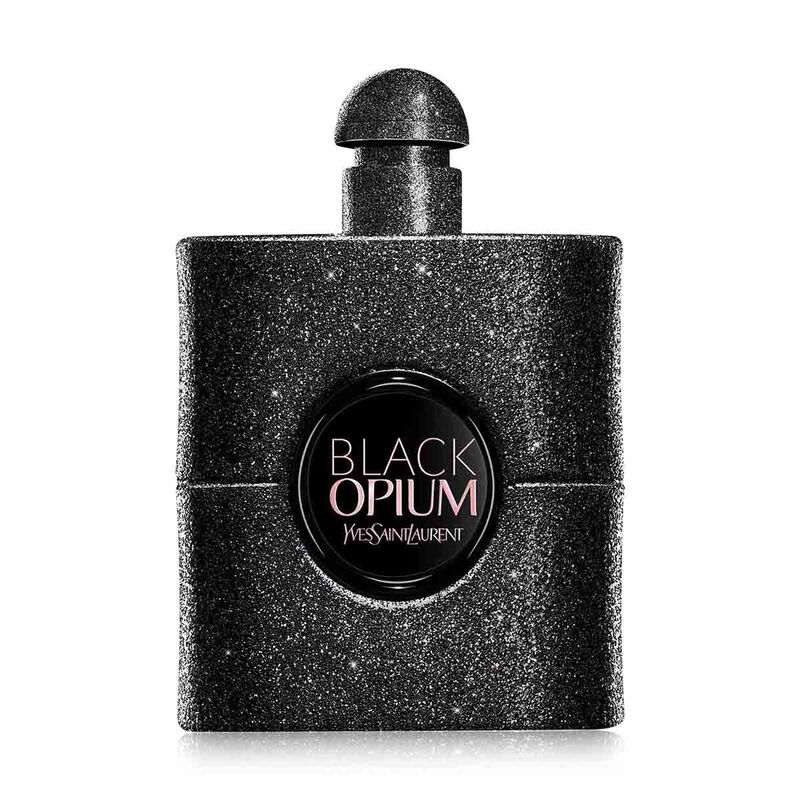 yves saint laurent black opium eau de parfum extreme