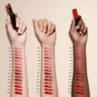 Lip Power Satin Lipstick faces lip power satin lipstick