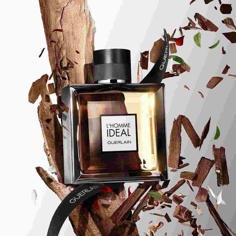 guerlain l'homme ideal father's day set