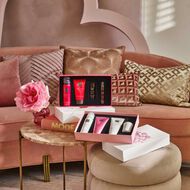 faces the ritual of sakura small