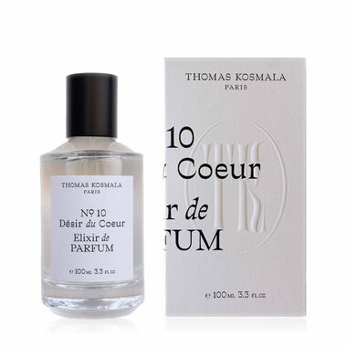 faces n10 desire du coeur