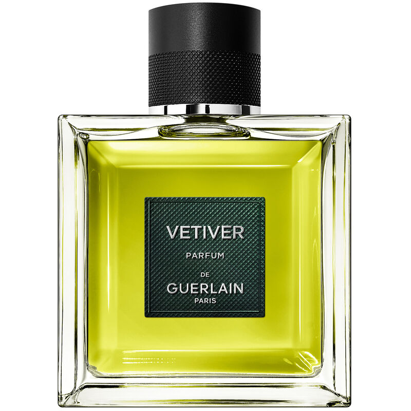 guerlain vetiver