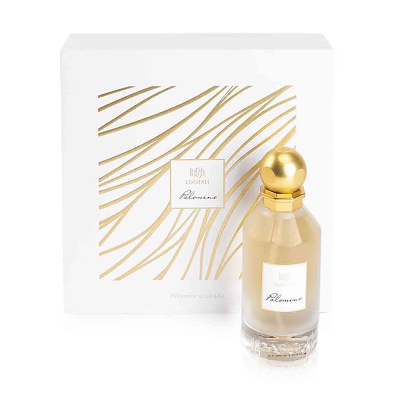 lootah palomino eau de parfum 80ml