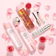 faces baume de rose flac