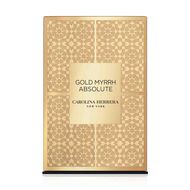 faces confidential gold absolute