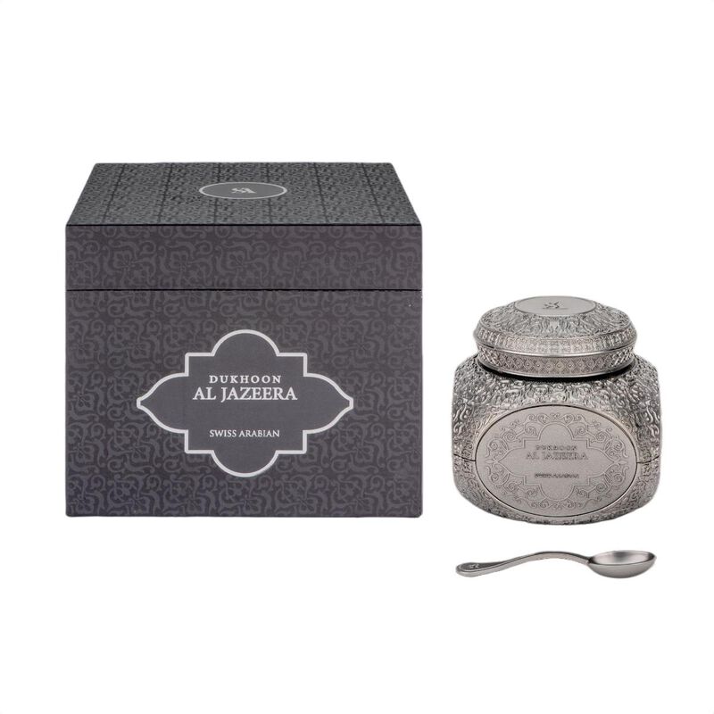 سويس آرابيان دخون الجزيرة