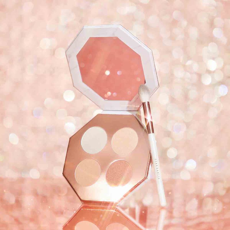 دير داليا باليت إترنال شاين إلليومينايتنغ