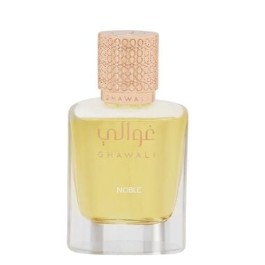 faces noble parfum