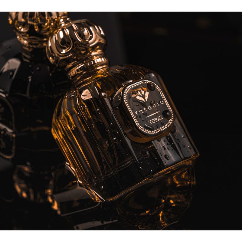 ياسانيا باريس عطر توباز