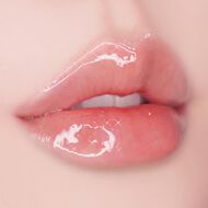 faces popcorn syrup lip plumper no 100 unicorn salt