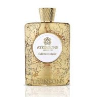 faces gold fair in myfair eau de parfum 100ml