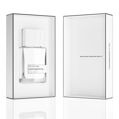 faces experimental pure heart