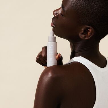 faces قطرات تألق