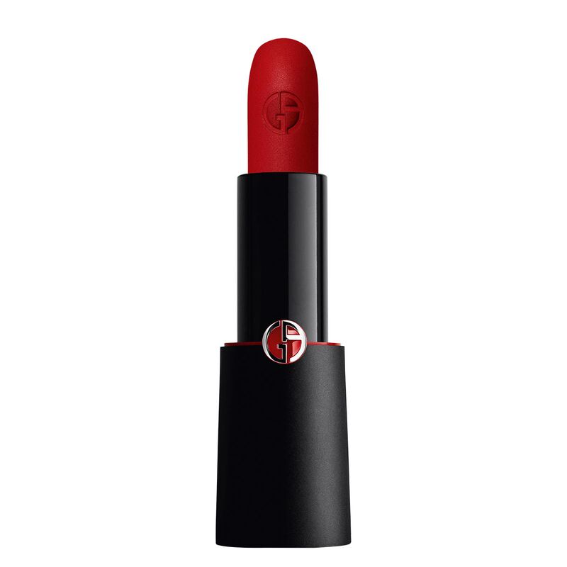 armani beauty rouge d'armani matte