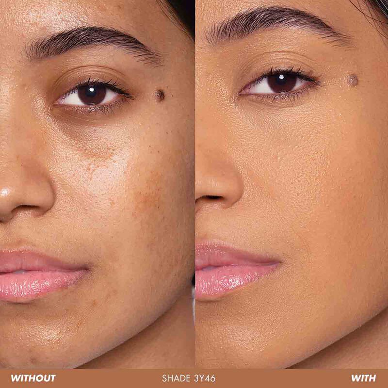 make up for ever hd skin foundation