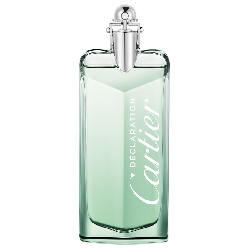 cartier declaration haute fraicheur eau de toilette