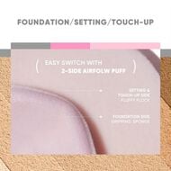 Pink Skin Mattte 2-Way Cake Vanilla faces pink skin mattte 2 way cake vanilla