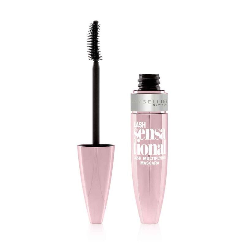 maybelline new york lash sensational limited edition mascara