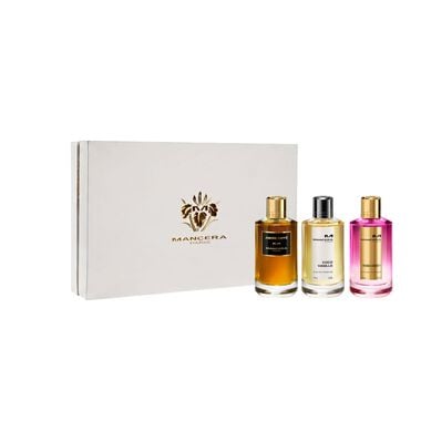 Women’s Signature Trio (Amore Caffè, Coco Vanille & Roses Greedy) faces women s signature trio amore caff coco vanille roses greedy