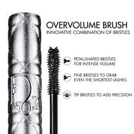 Diorshow Overvolume Extreme Volume faces diorshow overvolume extreme volume