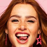 faces 24hr brow setter gel mini