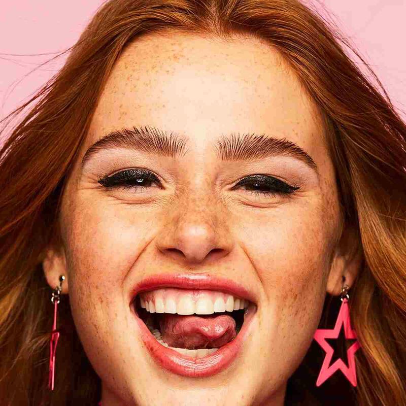 benefit 24hr brow setter gel mini