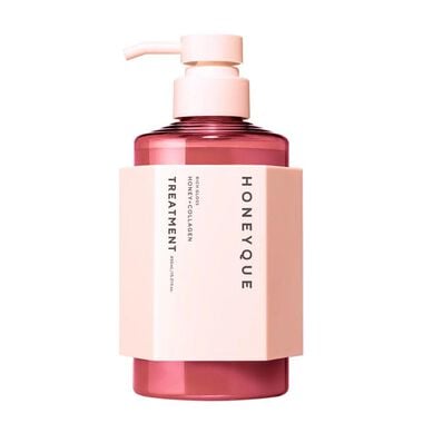 Rich Gloss Treatment faces rich gloss treatment