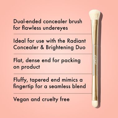faces concealer duo