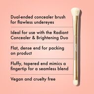 Concealer Duo faces concealer duo