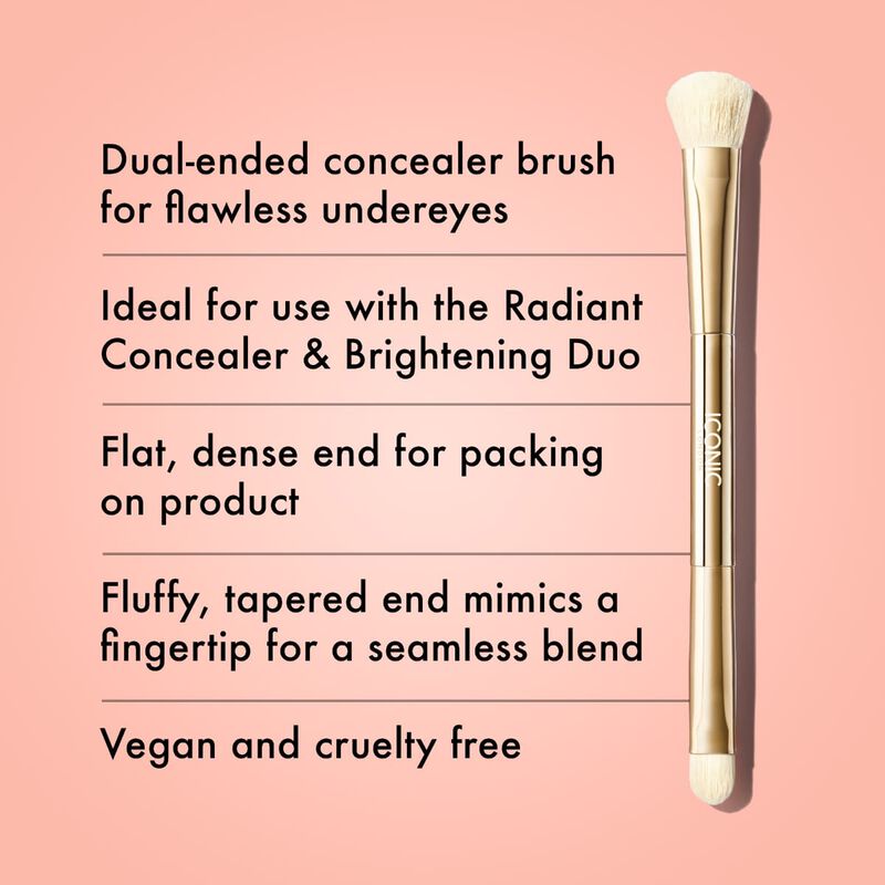 iconic london concealer duo